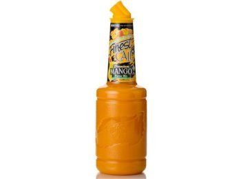 Finest Call Mango Puree 12/100 Kar