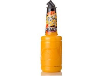 Finest Call Passion Fruit Puree 12/100 Kar
