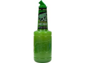 Finest Call Single Pressed Lime 12/100 Kar