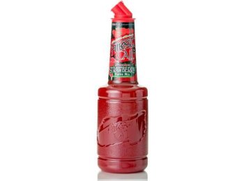 Finest Call Strawberry Puree 12/100 Kar