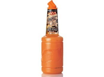 Finest Call White Peach Puree 12/100 Kar