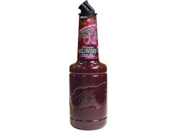 Finest Call Wild Berry Puree 12/100 Kar