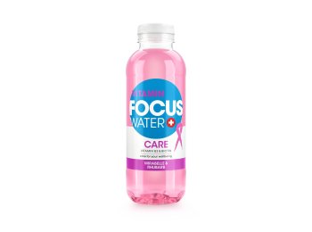 Focus Care Mirabelle & Rhabarber PET 12/050 Kar