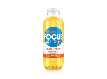 Focus Revive Orange & Drachenfrucht PET 12/050 Kar