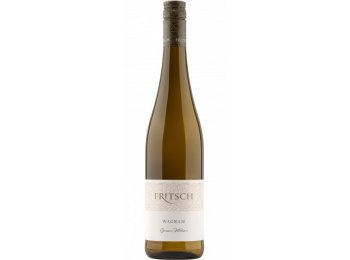Fritsch Grüner Veltliner Wagram bio DAC 06/075 Kar
