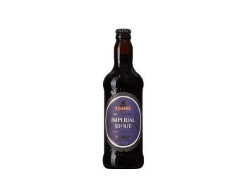 Fuller's Imperial Stout Ltd Edition EW 12/050 Kar