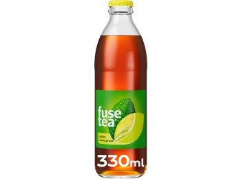 Fusetea Lemongrass 24/033 Har