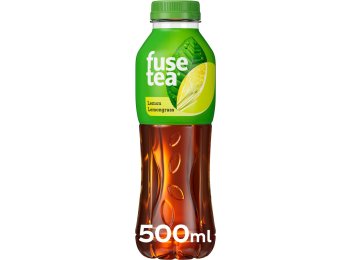 Fusetea Lemongrass PET 24/050 Shr