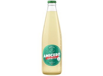 GOBA Amicero Spritz alkoholfrei MW 24/033 Har