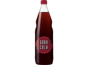 GOBA COLA 100cl 12/100 Har