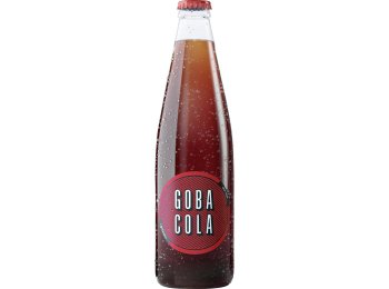GOBA COLA 33 24/033 Har