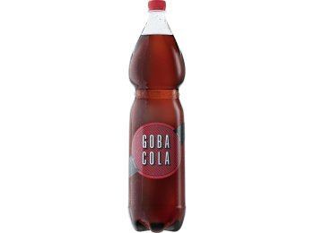 GOBA COLA PET 150 06/150 Har