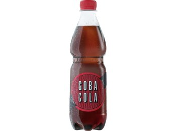 GOBA COLA PET 50 24/050 Shr