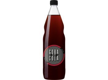 GOBA COLA ZERO 100cl 12/100 Har