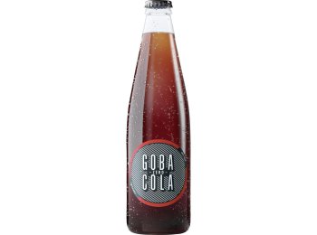 GOBA COLA ZERO 33 24/033 Har