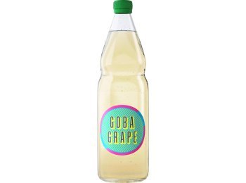 GOBA Grapefruit 12/100 Har