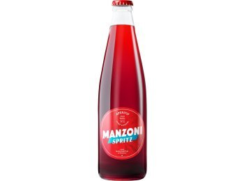 GOBA Manzoni Spritz alkoholfrei MW 24/033 Har