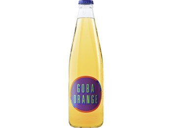 GOBA Orange 24/033 Har