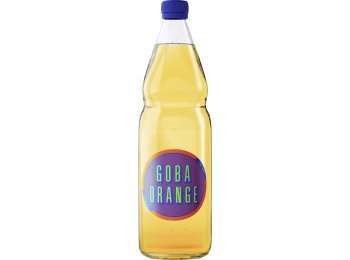 GOBA Orange 12/100 Har