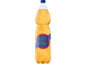 GOBA Orange PET 06/150 Har