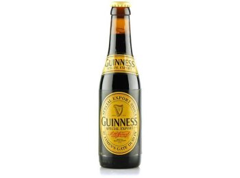 Guinness Special Export* EW 24/033 Kar