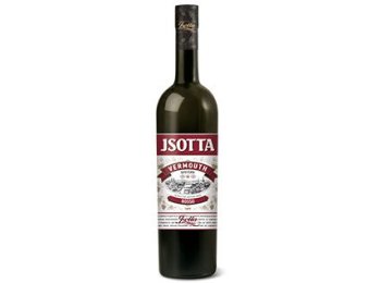 Jsotta Vermuth Rosso 06/075 Kar