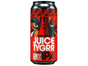 Juice Tygrr Williams Bros Dose 12/050 Kar