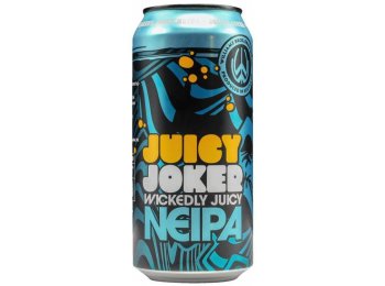Juicy Joker Williams Bros Dose 12/050 Kar
