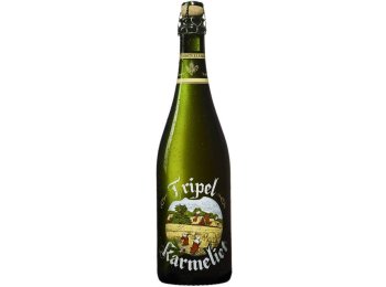 Karmeliet Tripel EW 06/075 Kar