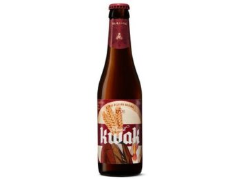 Kwak Biere du Cocher* 24/033 Har
