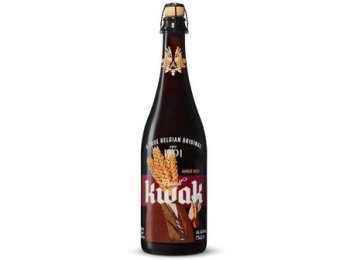 Kwak Biere du Cocher EW 06/075 Kar