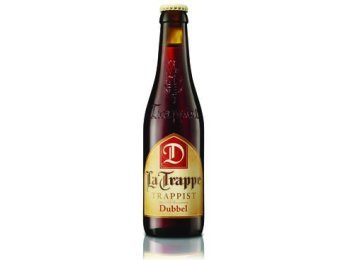 La Trappe Dubbel Brune EW 24/033 Kar