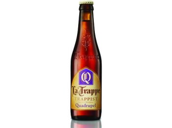 La Trappe Quadrupel EW 24/033 Kar