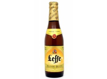 Leffe Blonde EW* 24/033 Kar