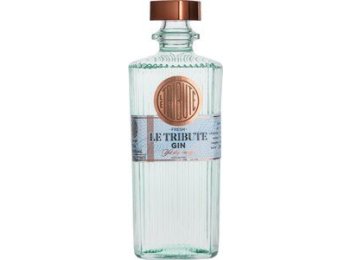 Le Tribute Gin 43% 06/070 Kar