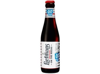 Liefmans Fruitesse 0.0% EW 12/025 Kar