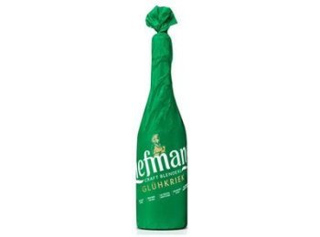 Liefmans Gluhkriek EW 12/075 Kar
