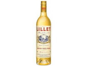 Lillet blanc 17% 06/075 Kar