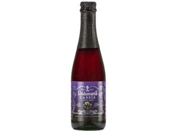 Lindemans Cassis EW 24/025 Kar