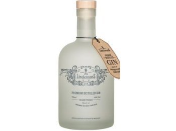 Lindemans Clear Gin* 06/070 Kar