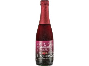 Lindemans Framboise EW 24/025 Kar