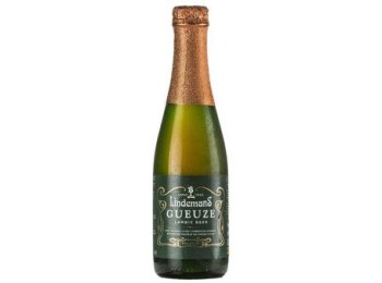 Lindemans Gueuze EW 24/025 Kar