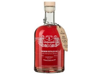 Lindemans Red Gin* 06/070 Kar