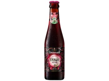 Lindemans Tarot Noir EW 24/025 Kar
