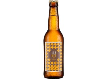 Lola WIT alkoholfrei 33cl MW 24/033 Har