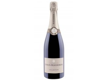 Louis Roederer Brut Premier 06/075 Kar