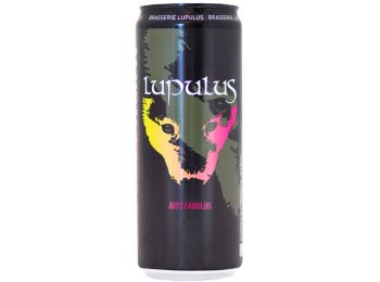 Lupulus NEIPA EW 12/033 Kar