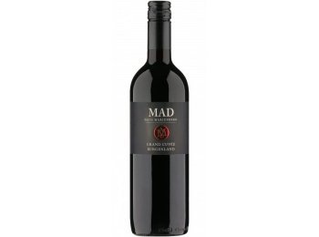 MAD Grande Cuvée Rot 06/075 Kar
