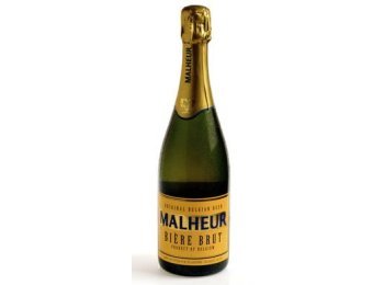 Malheur Bière Brut 06/075 Kar