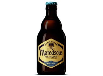 Maredsous Triple 10 24/033 Har
